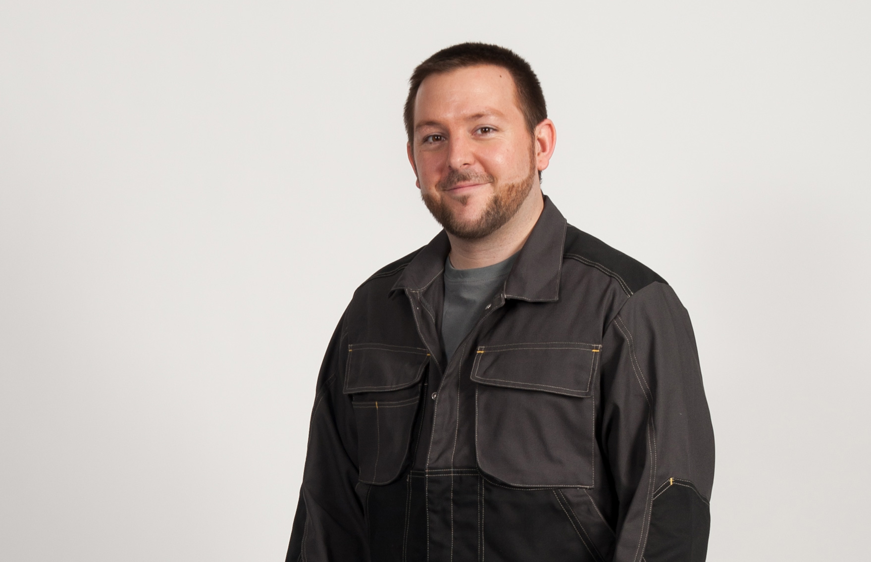 BrunobernardPhotographe Portrait Industrie BrunobernardPhotographe